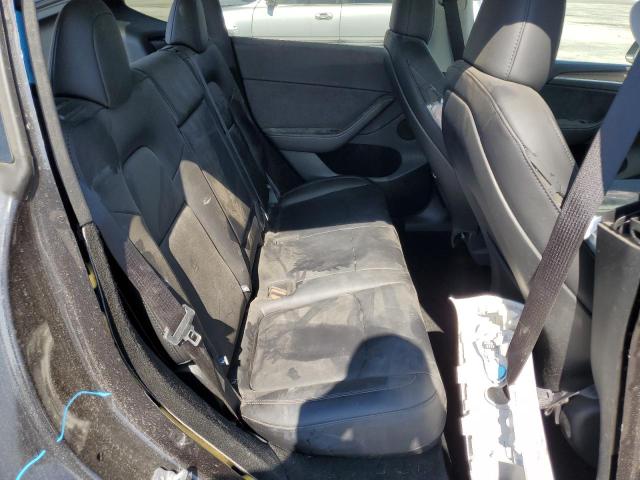 2025 TESLA MODEL Y - 7SAYGDEDXSF313565