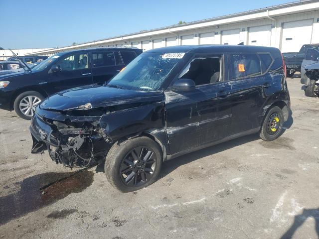 2021 KIA SOUL LX #3282581874