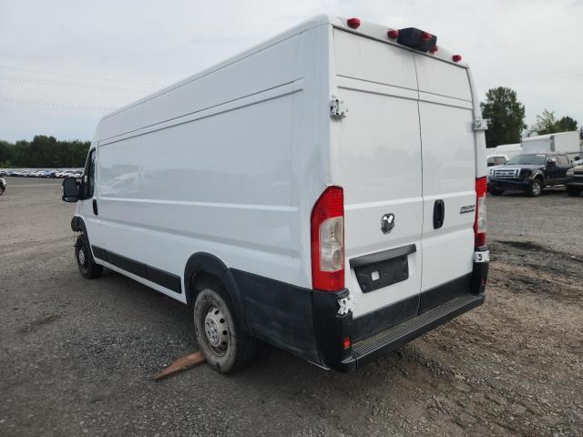 2023 RAM PROMASTER 3500 3500 HIGH 3C6MRVJG0PE566295