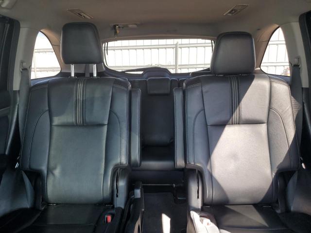 2017 TOYOTA HIGHLANDER - 5TDKZRFH8HS512761