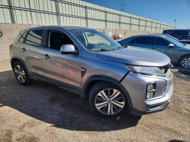2020 MITSUBISHI OUTLANDER JA4AP3AU6LU003317