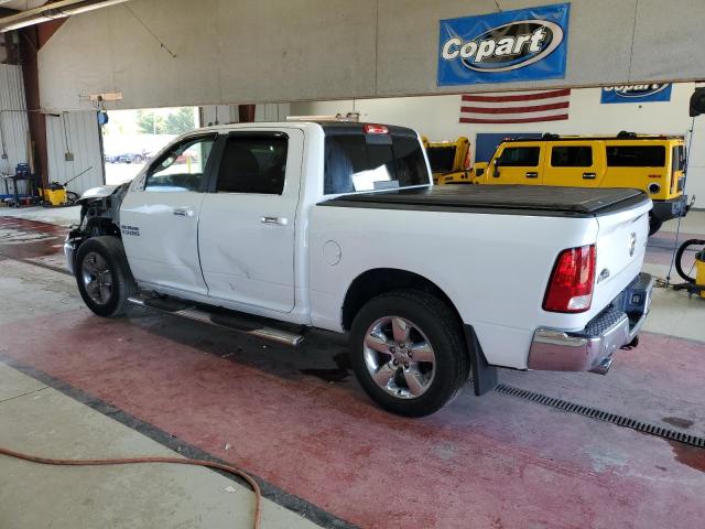 2016 RAM 1500 SLT 3C6RR7LT4GG376712