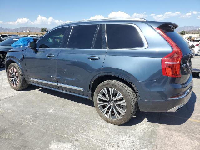 2021 VOLVO XC90 T8 RECHARGE MOMENTUM YV4BR00K2M1683994