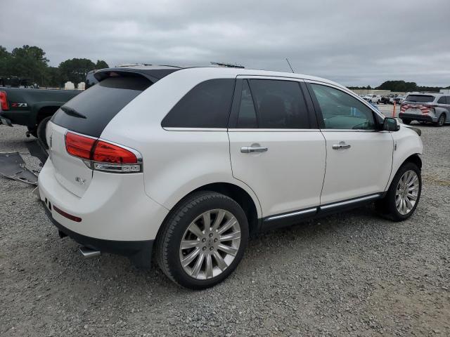 2015 LINCOLN MKX 2LMDJ6JK4FBL20592