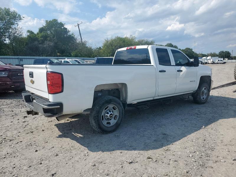 2015 CHEVROLET SILVERADO C2500 HEAVY DUTY 1GC2CUEG5FZ108258