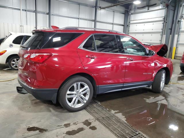 2019 CHEVROLET EQUINOX PR 2GNAXPEX6K6100331