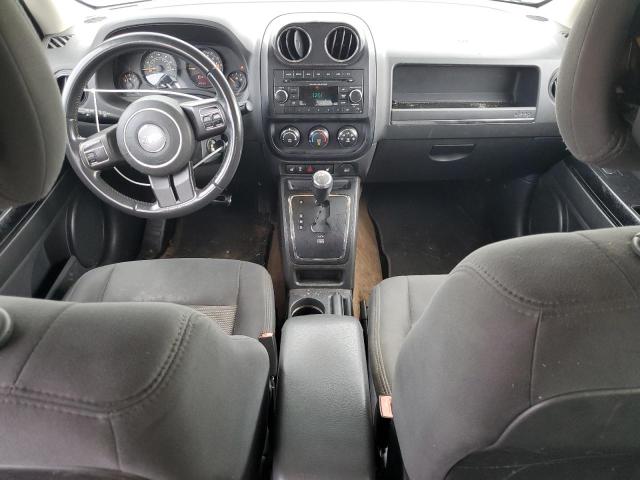 1C4NJRFB1ED501253 2014 JEEP PATRIOT