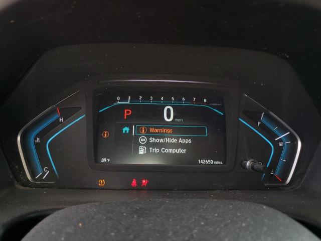 2019 HONDA ODYSSEY EX - 5FNRL6H71KB094123