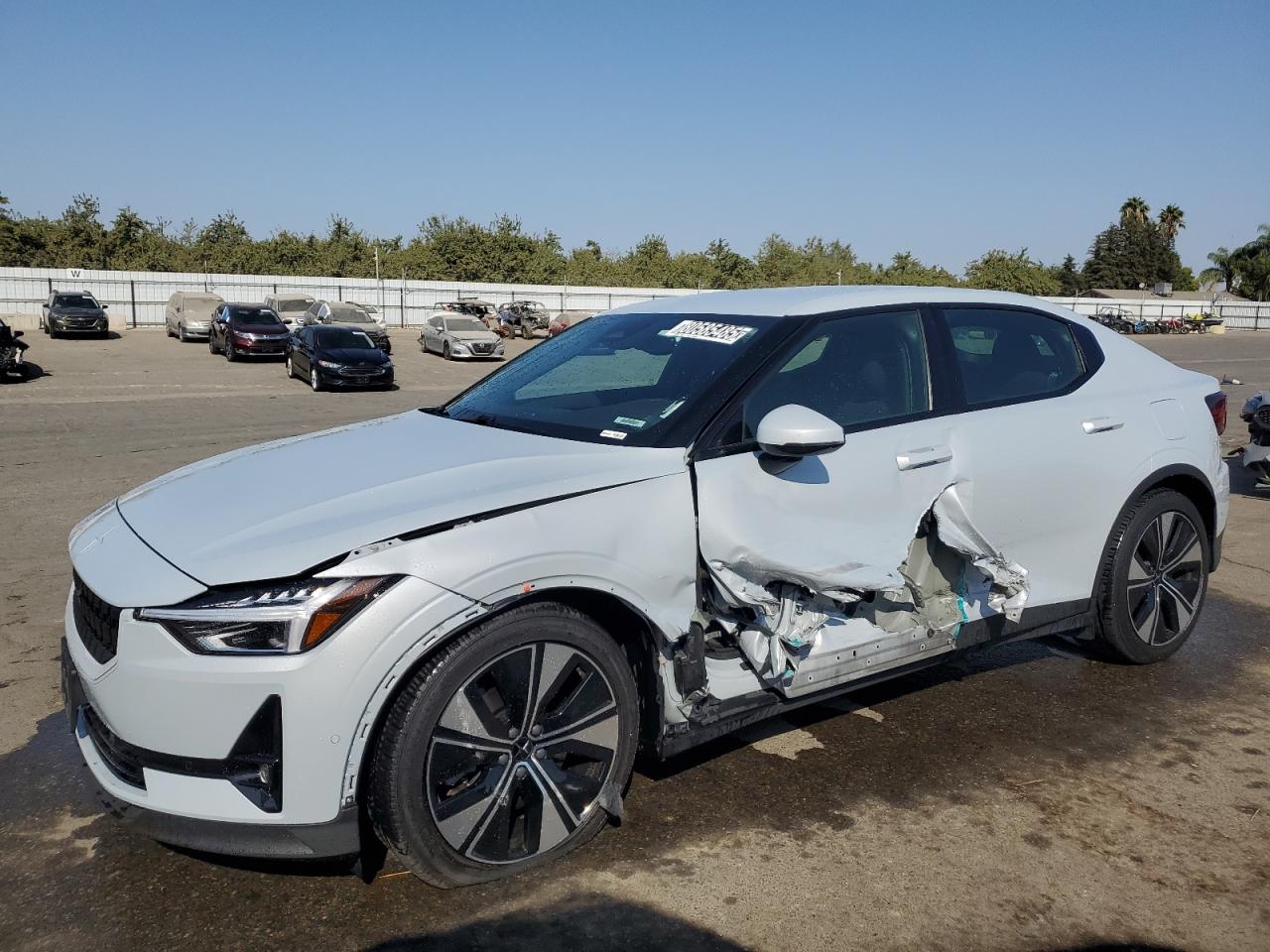 POLESTAR 2