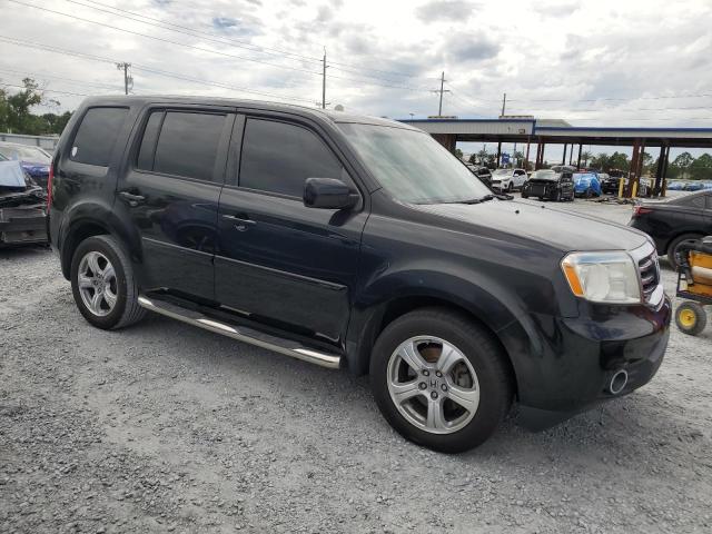 2015 HONDA PILOT EXL 5FNYF3H58FB010367