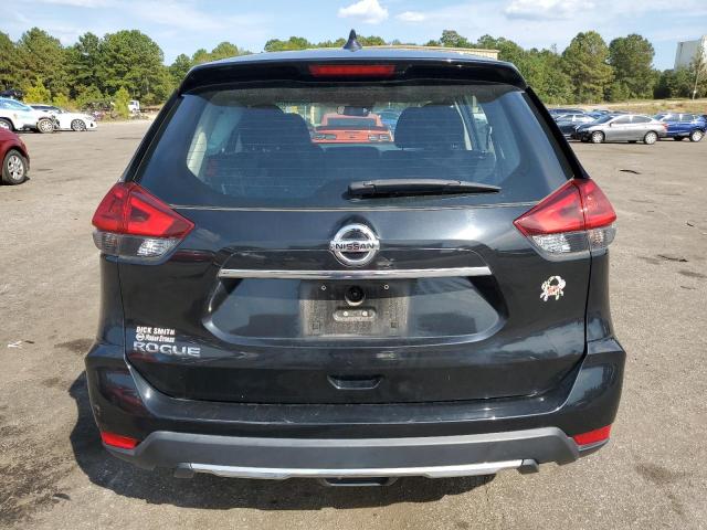 2019 NISSAN ROGUE S - JN8AT2MT6KW504441