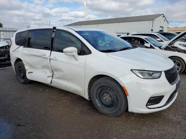 2022 CHRYSLER PACIFICA H - 2C4RC1S77NR110748