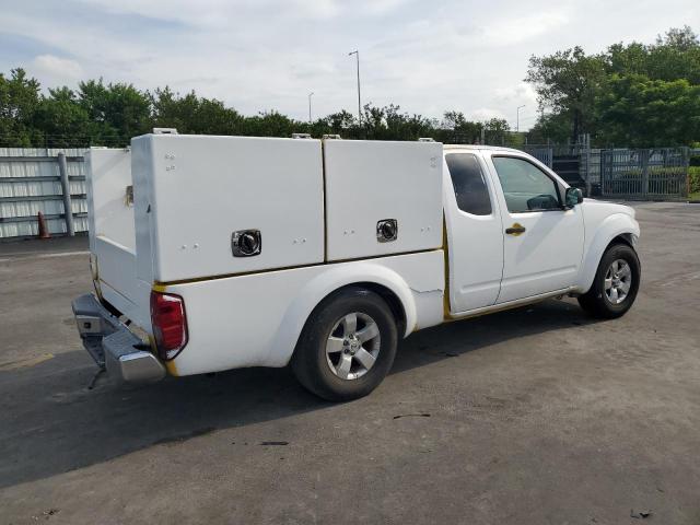 2017 NISSAN FRONTIER S #3234836418