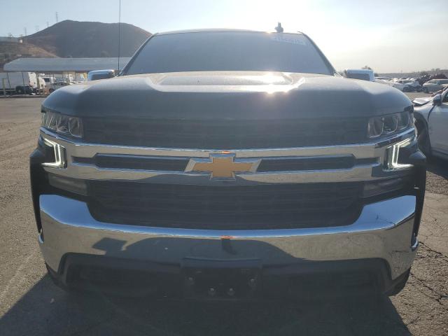 2021 CHEVROLET SILVERADO 1GCPWCEK5MZ275874