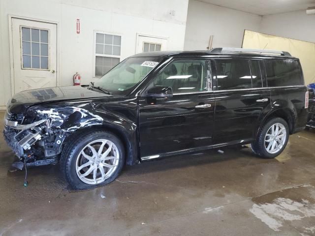2016 FORD FLEX SEL - 2FMHK6C82GBA18800