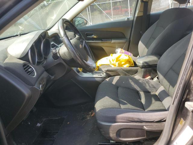 2014 CHEVROLET CRUZE LT - 1G1PC5SB2E7157814