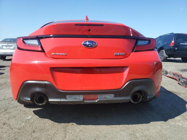 2023 SUBARU BRZ LIMITE JF1ZDBE13P9702883