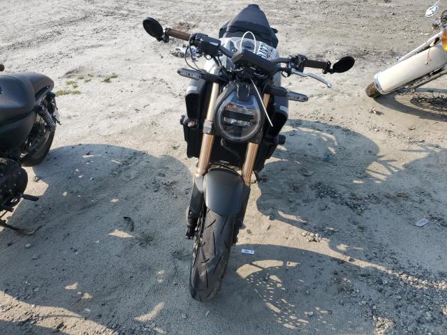 2024 HONDA CB650 R MLHRH1650R5001008