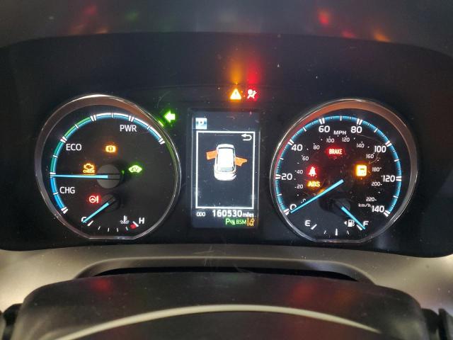 2017 TOYOTA RAV4 HV LIMITED JTMDJREV4HD112280