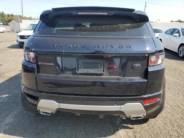 2012 LAND ROVER RANGE ROVE - SALVT2BG1CH607008