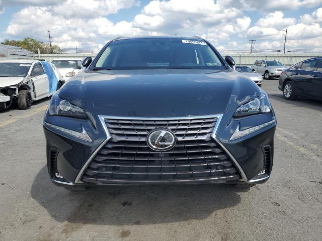 2021 LEXUS NX 300 BAS JTJDARDZ0M5030102