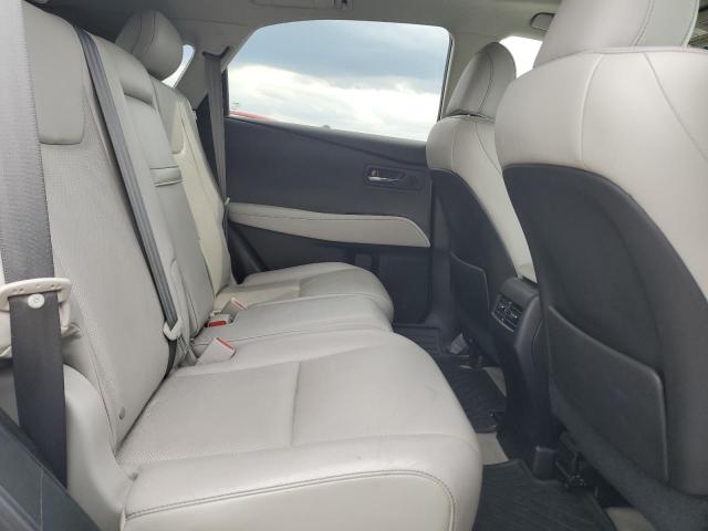 2015 LEXUS RX 350 BASE 2T2BK1BA5FC291247