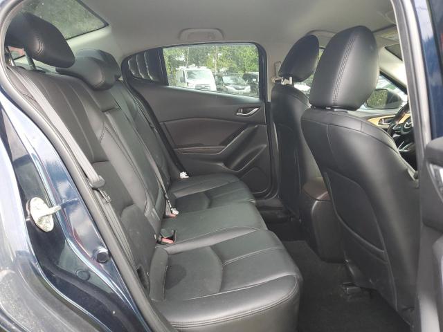 2018 MAZDA 3 TOURING #3240105576