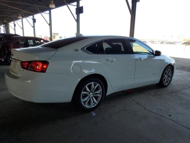 2017 CHEVROLET IMPALA LT 1G1105S36HU186665