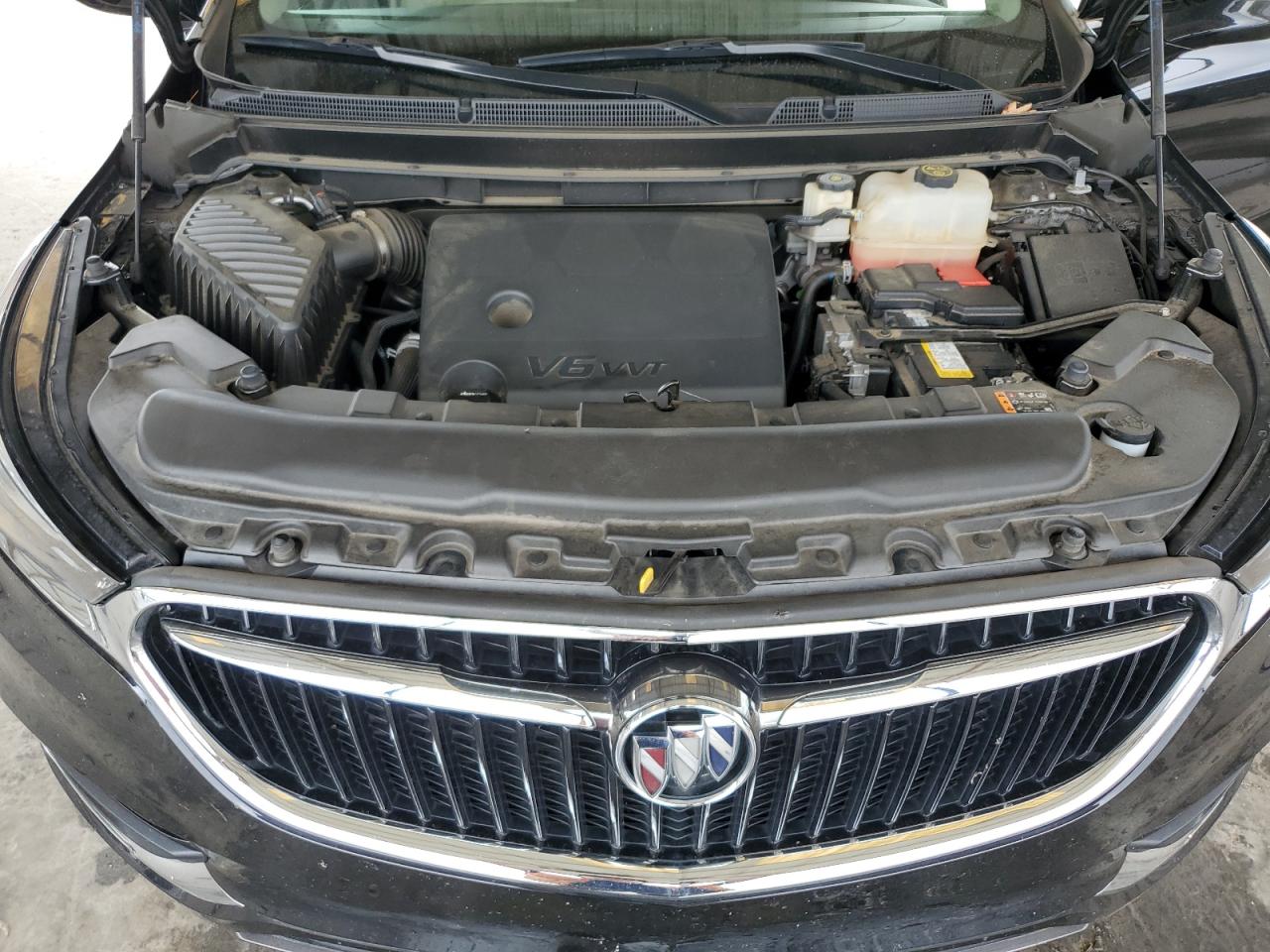 BUICK ENCLAVE ESSENCE
