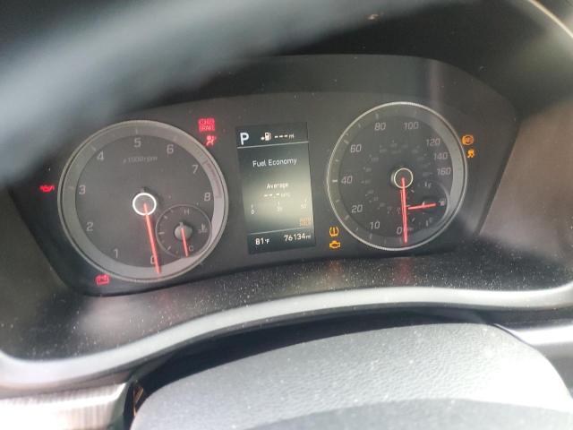 2019 HYUNDAI SONATA LIM 5NPE34ABXKH821441