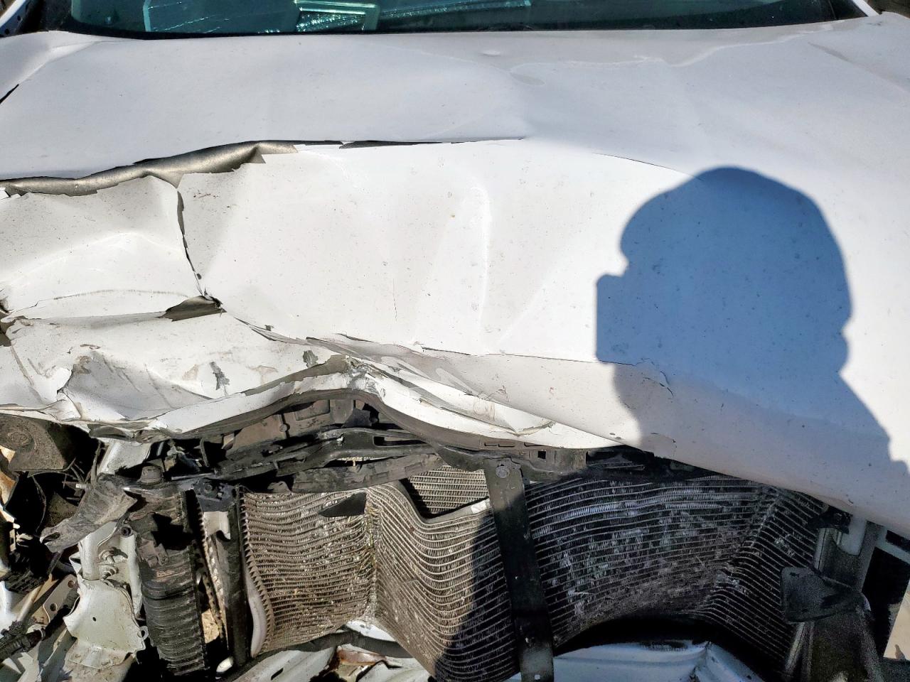 CHEVROLET TRAVERSE LS