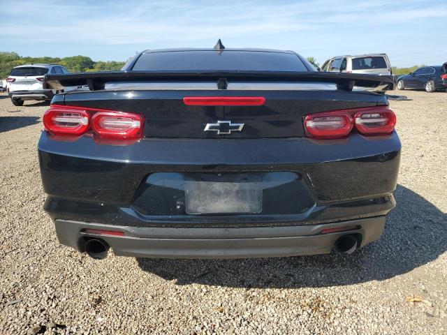 2019 CHEVROLET CAMARO LS 1G1FB1RX8K0131635