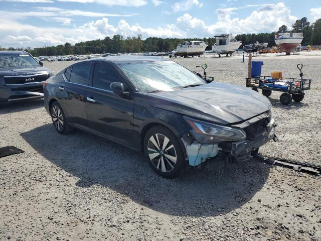 2022 NISSAN ALTIMA SV #3285817895
