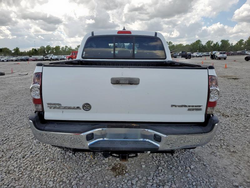 2015 TOYOTA TACOMA DOUBLE CAB PRERUNNER 5TFJX4GN2FX047409