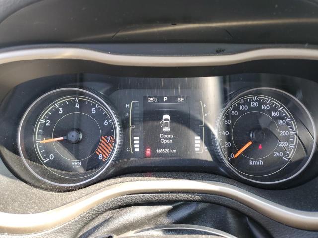 2015 JEEP CHEROKEE L 1C4PJMCS3FW788794