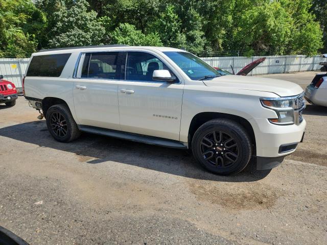2015 CHEVROLET SUBURBAN C 1GNSCJKC7FR285417