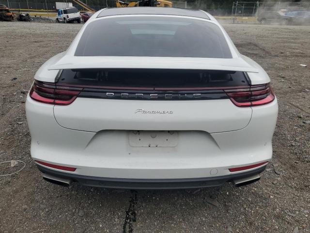 2018 PORSCHE PANAMERA 4 WP0AA2A71JL101668
