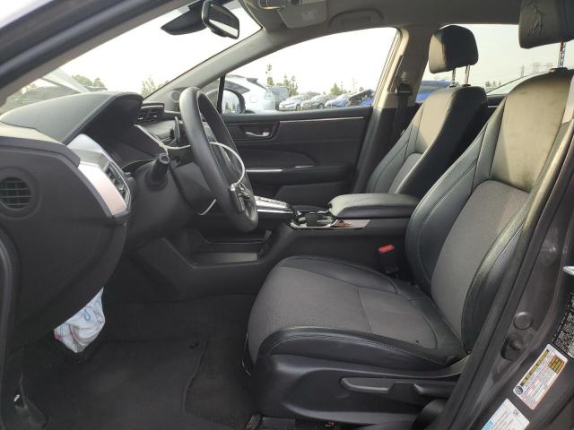 2018 HONDA CLARITY JHMZC5F10JC004365