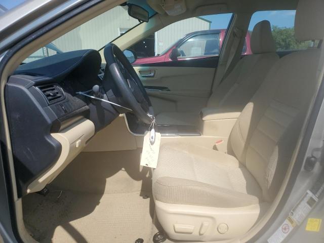 2015 TOYOTA CAMRY LE 4T1BF1FK6FU112952