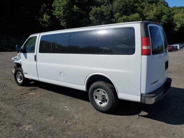 2004 CHEVROLET EXPRESS G3 #3303724435
