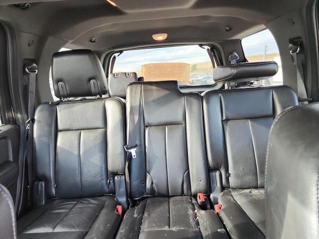2013 FORD EXPEDITION #3301698639