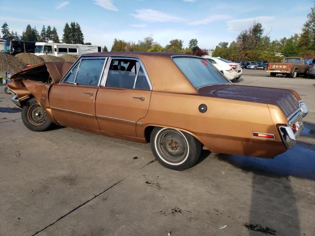 1970 DODGE DART #3287845095