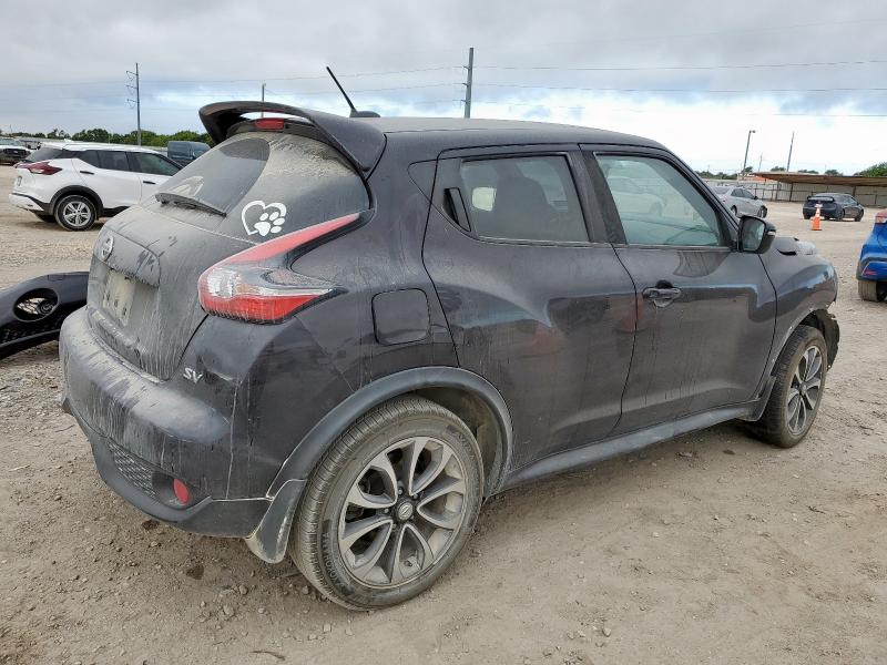 2017 NISSAN JUKE S JN8AF5MR3HT702367