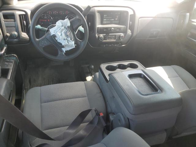 2016 GMC SIERRA K15 1GTV2LEC5GZ284154