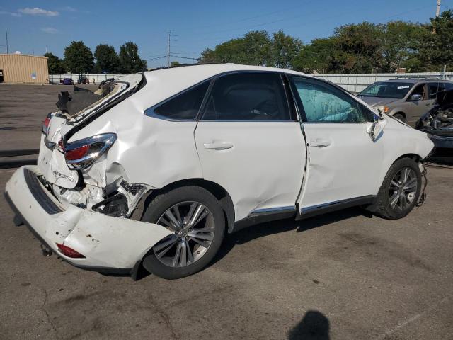 2015 LEXUS RX 350 BAS 2T2BK1BA0FC293200