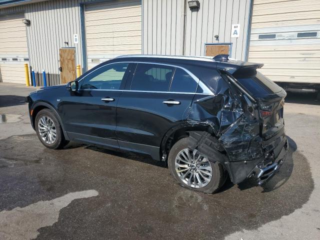 2025 CADILLAC XT4 PREMIU 1GYFZDR45SF132467