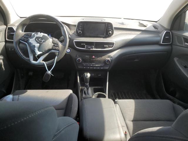 2021 HYUNDAI TUCSON LIMITED KM8J3CAL6MU367923