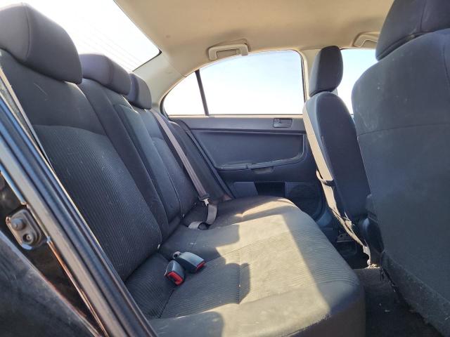 2015 MITSUBISHI LANCER ES JA32U2FU4FU003048