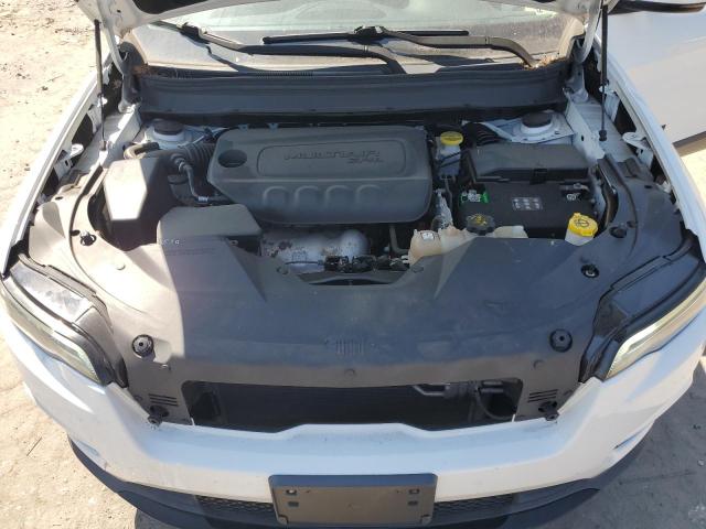 2020 JEEP CHEROKEE L 1C4PJMLB8LD536952