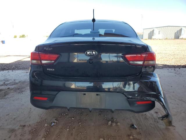 2019 KIA RIO S 3KPA24AB6KE220923